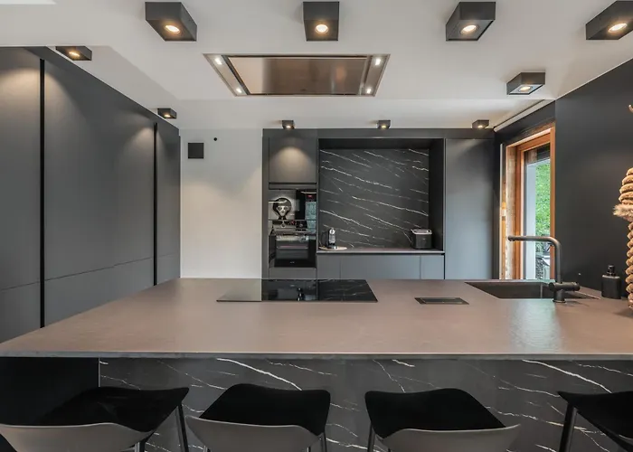 élégance Alpine - Bo Immobilier - D'abondance