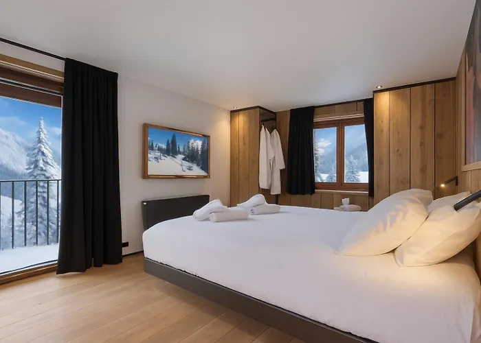 élégance Alpine - Bo Immobilier - D'abondance * Abondance