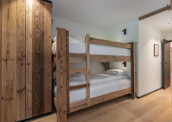 élégance Alpine - Bo Immobilier - D'abondance * Abondance