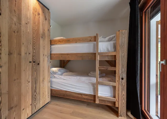 élégance Alpine - Bo Immobilier - D'abondance Abondance
